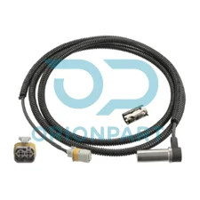 WHEEL SPEED SENSOR