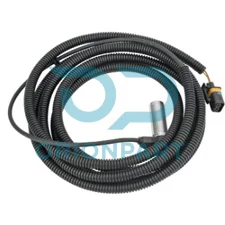 WHEEL SPEED SENSOR