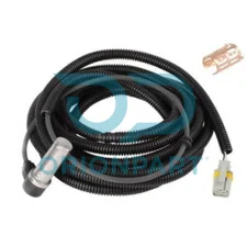 WHEEL SPEED SENSOR
