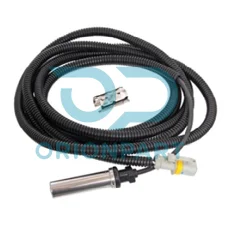 WHEEL SPEED SENSOR