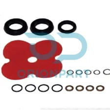 CIRCUIT PROTECTION VALVE REPAIR KIT