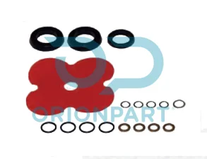 CIRCUIT PROTECTION VALVE REPAIR KIT - 208129