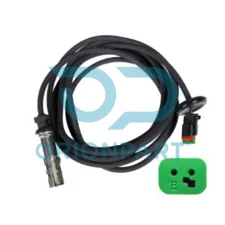 WHEEL SPEED SENSOR