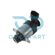 FUEL PRESSURE REGULATOR