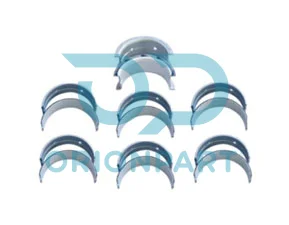 MAIN BEARING KIT - 108827