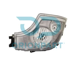 HEADLIGHT LEFT - 108832