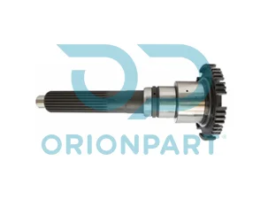INPUT SHAFT - 507181
