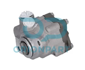SERVO PUMP
