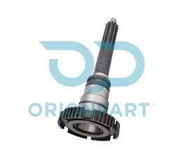 INPUT SHAFT