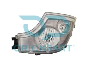 HEADLIGHT RIGHT - 108836