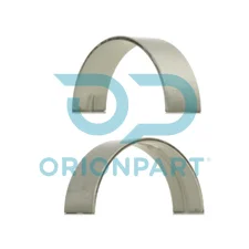 CONNECTING ROD BEARING