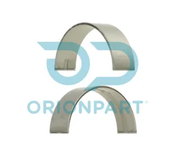 CONNECTING ROD BEARING