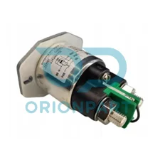 STARTER SOLENOID 24V