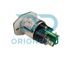 MARŞ OTOMATİĞİ 24V