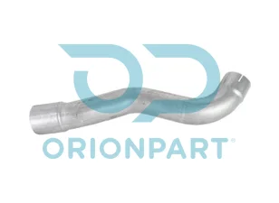 EXHAUST PIPE