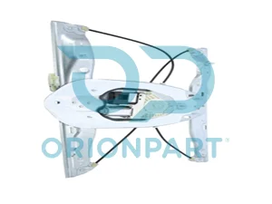 WINDOW REGULATOR LEFT - 304572