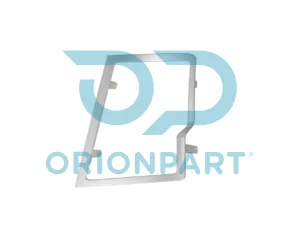 HEADLAMP FRAME LEFT - 504719