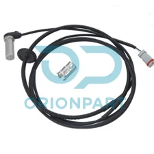 WHEEL SPEED SENSOR