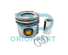 PISTON RING SET - 108851