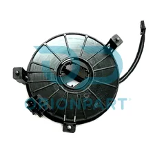 STEERING CLOCK SPRING