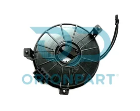 STEERING CLOCK SPRING