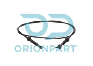 CONTROL CABLE (GEAR BOX) - 208136