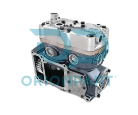 AIR COMPRESSOR - 208143