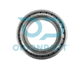 INNER BEARING REAR - 804086