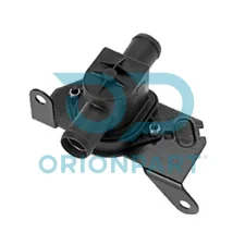 HEATING CONTROL VALVE - 406925