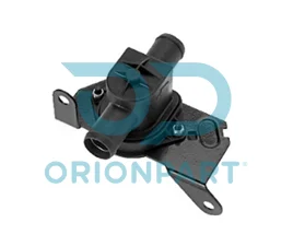 HEATING CONTROL VALVE - 406925