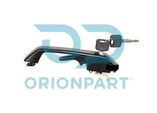 DOOR HANDLE LEFT - 406926