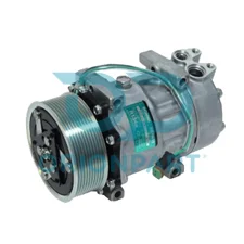 AIR CONDITIONER COMPRESSOR