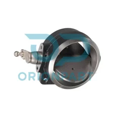 EXHAUST BRAKE BUTTERFLY