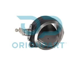EXHAUST BRAKE BUTTERFLY - 703778
