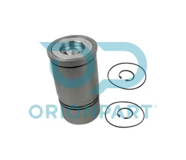 PISTON WITH LINER - 507193
