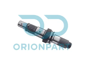 DIFFERENTIAL SHAFT - 406927