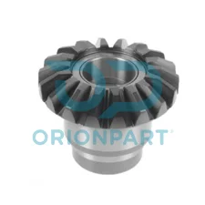 SIDE GEAR