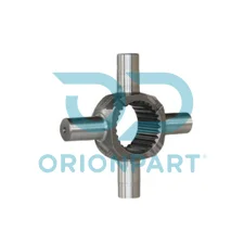 DIFFERENTIAL GEAR
