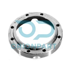 DIFFERENTIAL HALF HOUSING