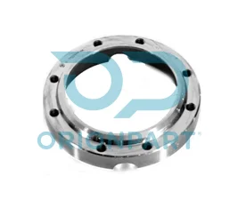 DIFFERENTIAL HALF HOUSING - 406947