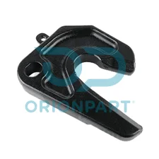 FIFTH WHEEL REPAIR KIT
