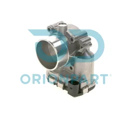 THROTTLE BODY - 406931
