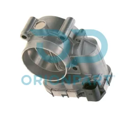 THROTTLE BODY - 208153
