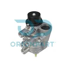 TRAILER CONTROL VALVE