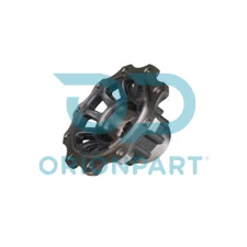 WHEEL HUB
