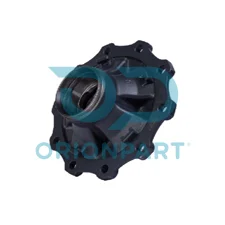 WHEEL HUB