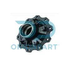 WHEEL HUB