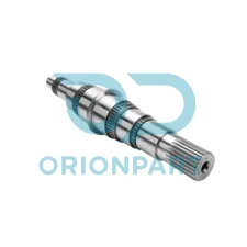 MAIN SHAFT - 603729