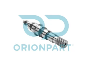 MAIN SHAFT - 603729