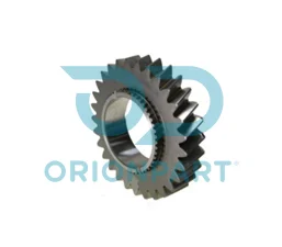 GEAR 2ND - 208261